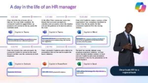 Read more about the article A day in the life of an HR manager