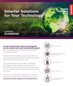 Read more about the article Lenovo Eco Cases May 2024