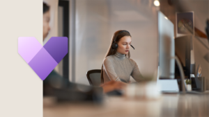 Read more about the article Microsoft is a Leader in The Forrester Wave™: Customer Service Solutions, Q1 2024