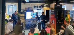 Read more about the article Joos uses Copilot for Microsoft 365 to grow its brand with worldwide collaboration