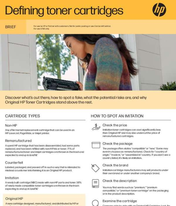 You are currently viewing Defining Toner Cartridges