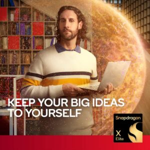 Read more about the article Keep your big ideas to yourself