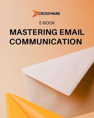 Read more about the article Mastering Email Communication