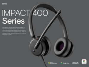 Read more about the article IMPACT 400 Fact Sheet