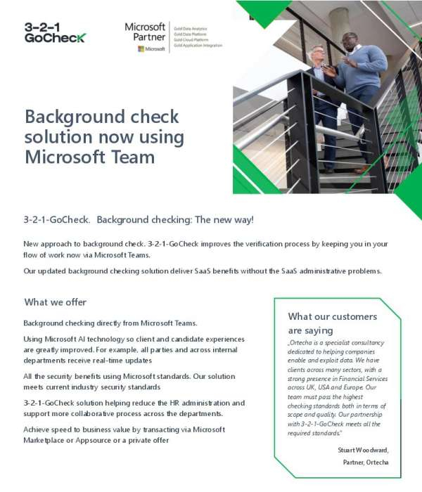 You are currently viewing ONEPAGER_321GoCheck_Azure_TDS.pdf