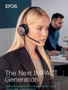 Read more about the article The Next IMPACT Generation