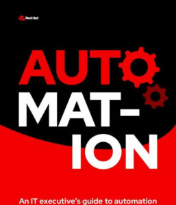 Read more about the article An IT executive’s guide to automation