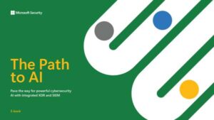 Read more about the article The Path to AI