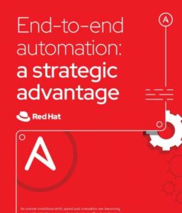 Read more about the article End-to-end automation: a strategic advantage
