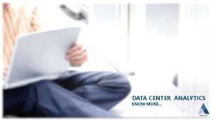 Read more about the article Data Center Analytics