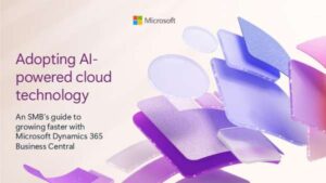 Read more about the article Adopting AI-Powered Cloud Technology