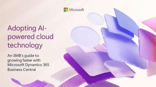 You are currently viewing Adopting AI-Powered Cloud Technology