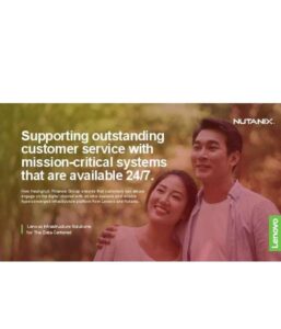 Read more about the article Case Study: Heungkuk Finance Group