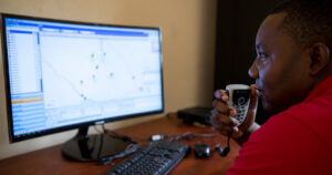 Read more about the article Peace Parks Foundation utilizes technology to protect, restore, and rewild south African ecosystems | Microsoft Customer Stories