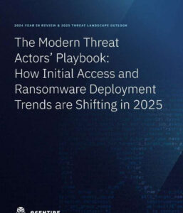 Read more about the article The Modern Threat Actors’ Playbook: How Initial Access and Ransomware Deployment Trends are Shifting in 2025