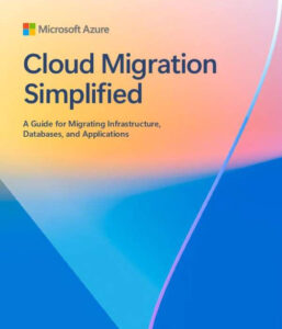 Read more about the article Cloud Migration Simplified