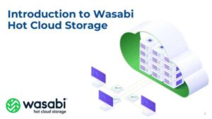 Read more about the article Intro to Wasabi