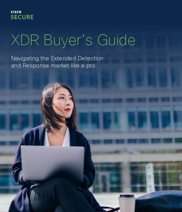 You are currently viewing XDR Buyer’s Guide