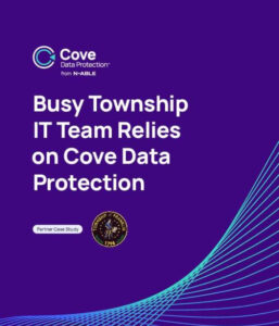 Read more about the article ⚡ How did Cove Data Protection by @N-able deliver fast, efficient bare-metal restores — without a proprietary backup appliance? Read the customer story to see it in action.