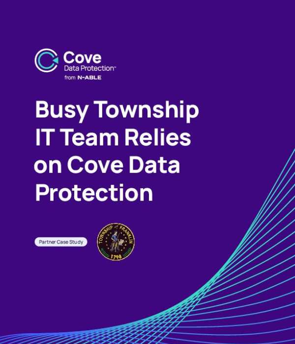 You are currently viewing ⚡ How did Cove Data Protection by @N-able deliver fast, efficient bare-metal restores — without a proprietary backup appliance? Read the customer story to see it in action.