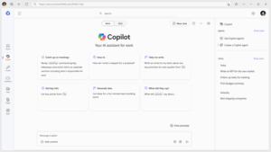 Read more about the article New Copilot enhancements help small and medium-sized businesses innovate