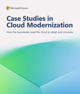 Read more about the article Case Studies in Cloud Migration: How five businesses used the cloud to adapt and innovate