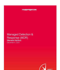 Read more about the article Managed Detection & Response