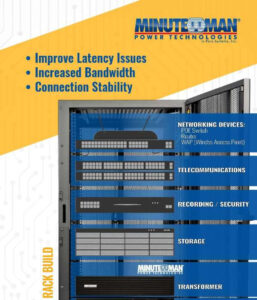Read more about the article Power Cabinet Infographic