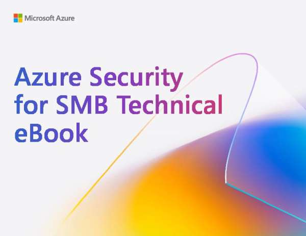 You are currently viewing Azure Security for SMB