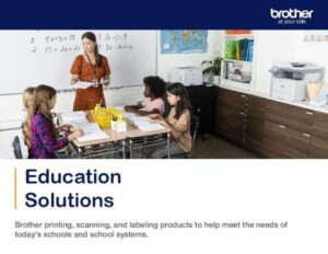 Read more about the article Education Solutions