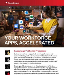 Read more about the article Your Workforce Apps, Accelerated